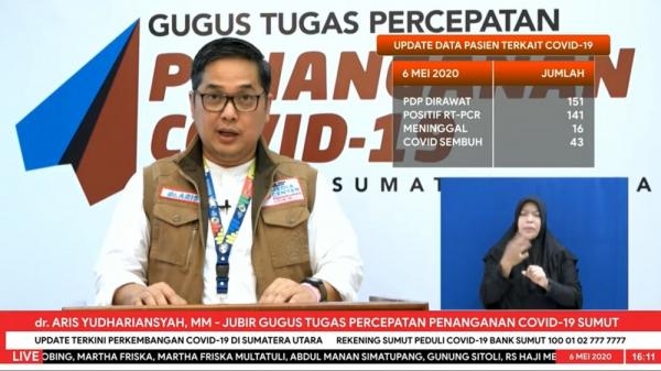 Buka GIIAS Medan 2019, Gubernur Minta GAIKINDO Dukung Anak Bangsa