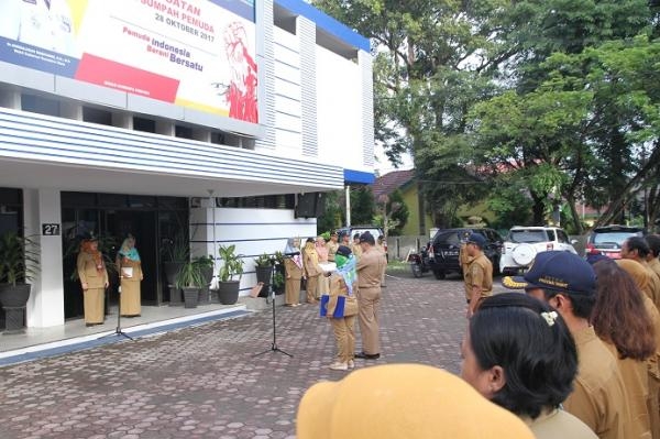 Pemprovsu Penghasil Utama Perkebunan di Indonesia