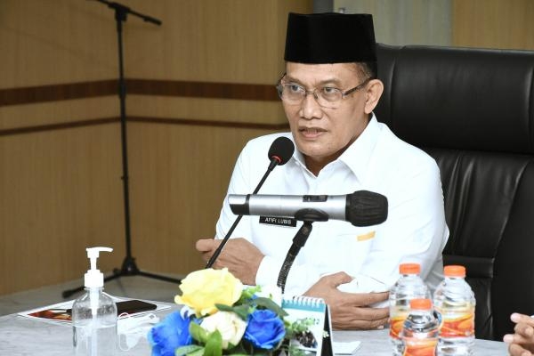 Soal Empat Pulau di Perbatasan Sumut-Aceh, Afifi: Mendagri Sudah Tetapkan Masuk Wilayah Sumut