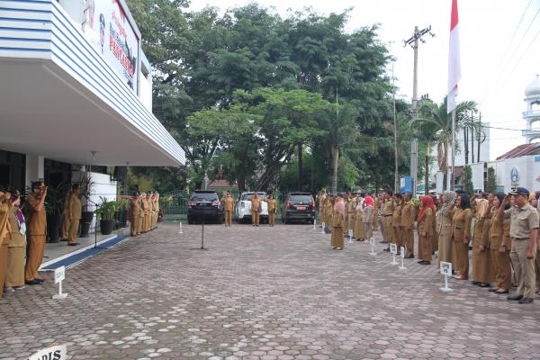 Perpustakaan sebagai Deposit Sumatera Utara