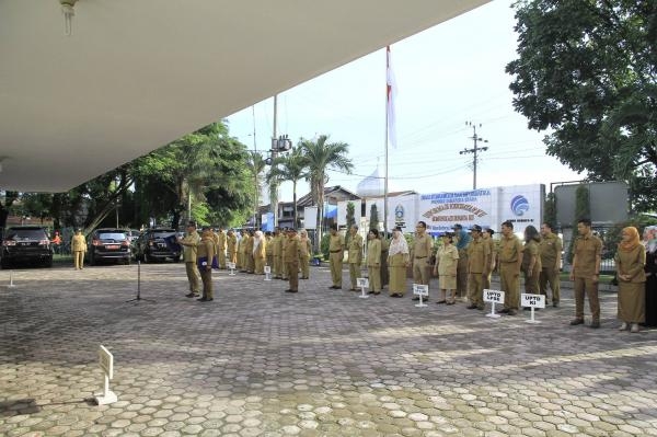 Jumlah Penduduk Provsu Sebesar 14.102.911 Jiwa