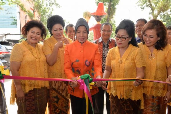 Wagubsu: Durian Sumut Bepotensi Jadi Produk Andalan Daerah