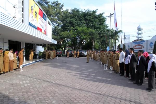 Membekali Peserta Didik  dengan Penguatan Pendidikan Karakter (PPK)