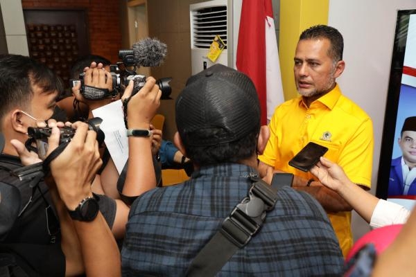  Soal Holywings, Musa Rajekshah Ingatkan Pengusaha Akan Hal Ini