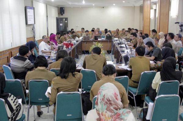 Tingkatkan Profesionalitas ASN, Pemprov Sumut Jalin Kerja Sama dengan Unhan