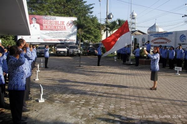 Pertumbuhan Ekonomi Sumut Membaik