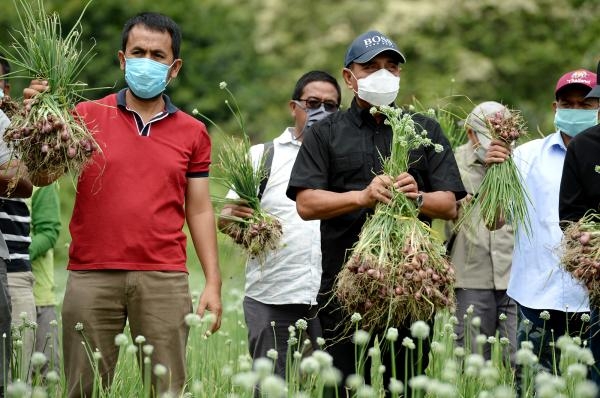 Masyarakat Diminta Pahami Fase dan Alur Covid-19 Bekerja