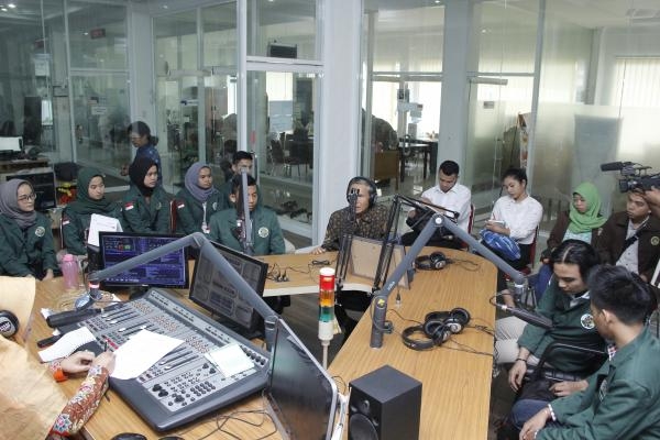 Pemprovsu Selenggarakan Dialog Interaktif Peringati Hari Kesaktian Pancasila 