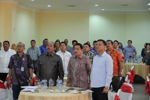 MTQ NASIONAL XXVII TERUS DISOSIALISASIKAN