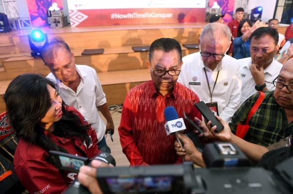 F1 Powerboat kembali Digelar, Pemprov Sumut Optimis kembali Dongkrak Ekonomi Lokal