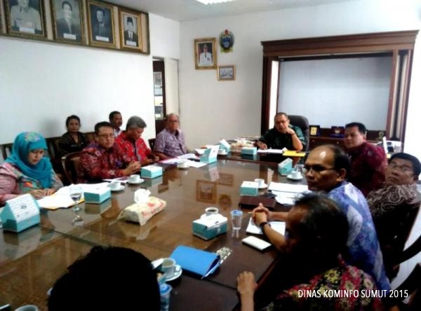 Jelang Ramadhan dan Lebaran, TPID Fokus Amankan Pasokan Bawang dan Cabe 