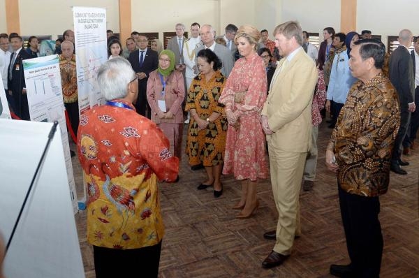 Gubernur Bahas Penanganan Warga di Wamena bersama Tokoh Masyarakat