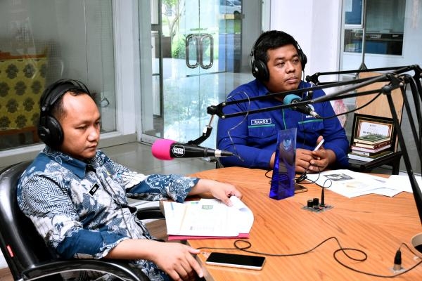  Cuaca Ekstrem Melanda Sumut, Pemprov Ingatkan Stakeholder dan Masyarakat Siap Siaga