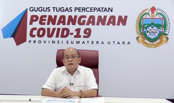 Riadil Tegaskan Harga Paket Sembako Berdasarkan Hasil Survei