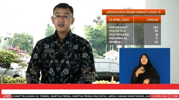 Kontribusi Alumni PTK akan Menjadikan Sumut Lebih Baik