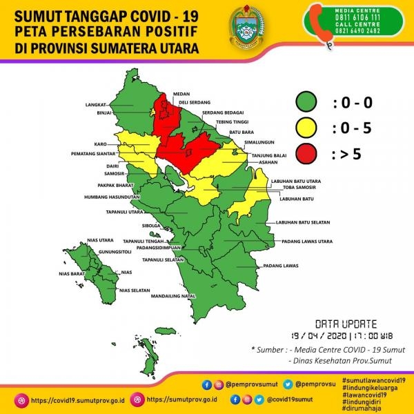 Seluruh OPD Diminta Proaktif Sukseskan Sensus Penduduk 2020