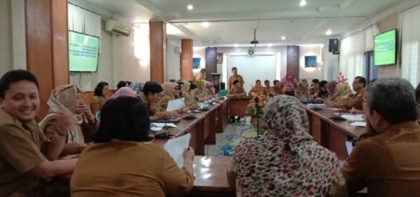 Resmikan Pembangunan Gedung Khadijah, Wagub Musa Rajekshah Motivasi Santri Dalami Ilmu Agama