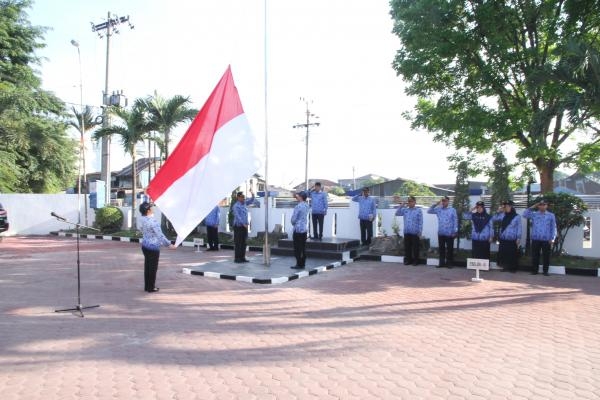 Tahun 2018, Provsu Laksanakan Pilkada Serentak dan Tuan Rumah MTQ Tingkat Nasional ke 27