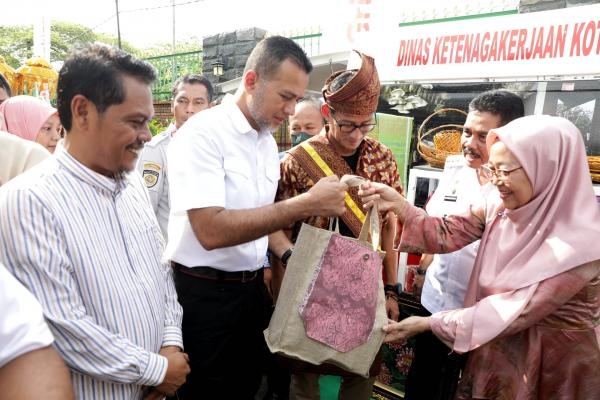 Musa Rajekshah: Kehadiran Menparekraf Sandiaga Uno akan Membuat Pariwisata Sumut Menggeliat