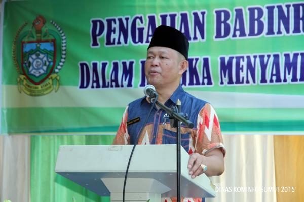 Jadikan Momentum Bulan Suci Ramadhan 1436 H Untuk Menahan Hawa Nafsu 