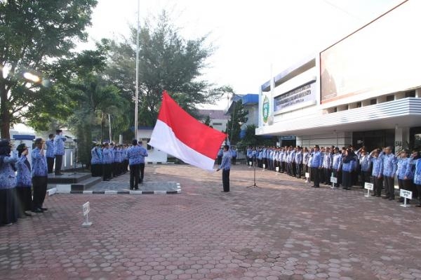 Pemprovsu Bangun Sarana Pelayanan Publik