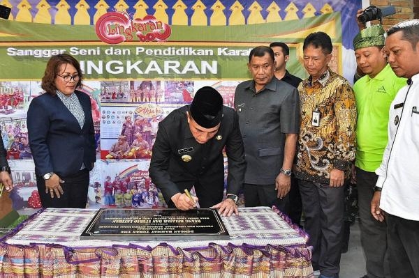 Percepat Pembangunan Daerah, Gubernur Harapkan Dukungan Anggota DPR RI Asal Sumut