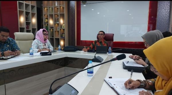  Panitia HPN 2023 Siapkan Skema Fasilitasi Tamu Undangan