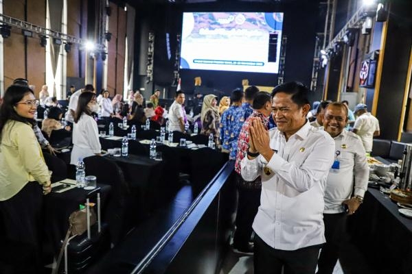 Turunkan Angka Stunting, Pemprov Sumut Lakukan Dua Intervensi