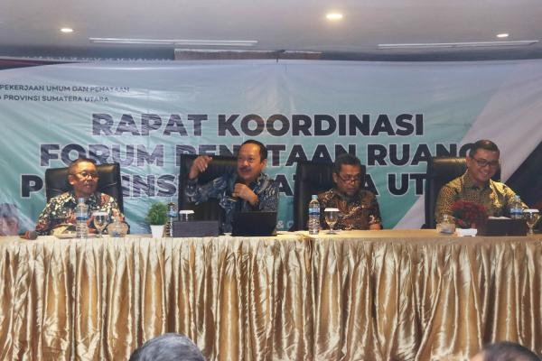 Hadiri Perayaan Natal Polda Sumut, Gubernur Edy : Jadilah Sahabat untuk Semua