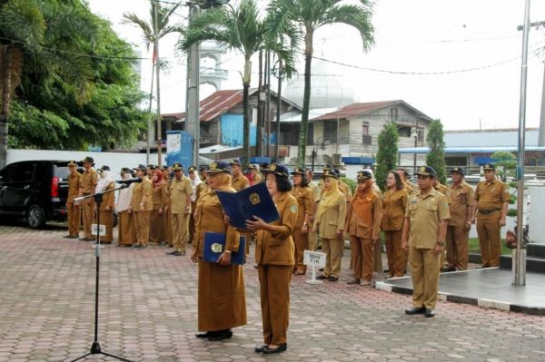 Sektor Kelautan dan Perikanan Merupakan Roda Penggerak Pembangunan Ekonomi di Tanah Air Khususnya di Sumatera Utara