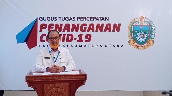 Bahan Pokok Jelang Idulfitri Dipastikan Cukup, Gula dan Bawang Merah Jadi Perhatian Khusus