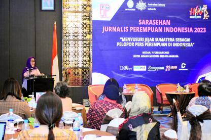 Belum Terekspos Ternyata Koran Perempuan Sumut Sejak Dulu Sudah Progresif