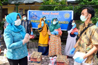  Gubernur : Pemprovsu Bentuk Aplikasi Untuk Wujudkan Gerakan Sekolah Berintegritas 