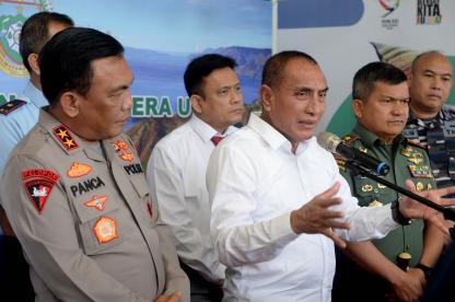 Jadi Tuan Rumah Pembukaan F1 Power Boat, Sumatera Utara Berpotensi Raup Rp212 Miliar