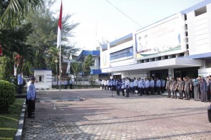 GUBSU APRESIASI PELAKSANAAN PEMILU SERENTAK 2019 BERLANGSUNG AMAN, LANCAR DAN DEMOKRATIS