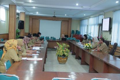 PEMBANGUNAN DI SUMUT BELUM RESPONSIF GENDER