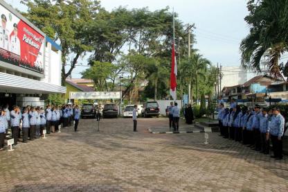 Mensos RI : Menjadi Pahlawan Masa Kini