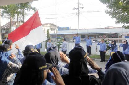 GUBSU : Manfaatkan Teknologi Untuk Menunjang Kinerja Birokrasi