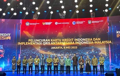 Hadiri FEKDI 2023, Ijeck Harap Transaksi Keuangan Digital Meningkat di Sumut