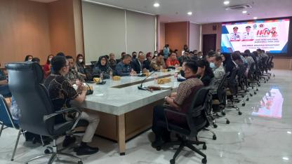 Dukung HPN 2023, Usaha Hotel dan Travel Siap Berikan Layanan Terbaik