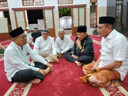 Dalam Kepemimpinan Edy Rahmayadi, ASN Pemprov Sumut Nyaman tanpa "Tekanan"