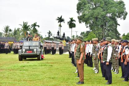 Ketua Umum PWI Pusat Sebut Hari Pers Nasional 2023 di Sumut yang Terbesar