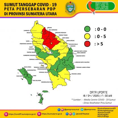 Hadiri Harganas XXVI Provinsi Sumut, Gubernur Tekankan Pentingnya Membina Keluarga