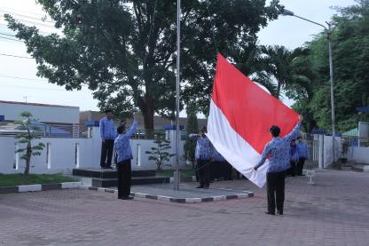 Pancasila Dasar Filosofi Bangsa Indonesia