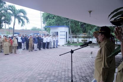 Sambut Pon Ke-20 dan Tuan Rumah Pon Ke-21 Sumatera Utara terus Berbenah