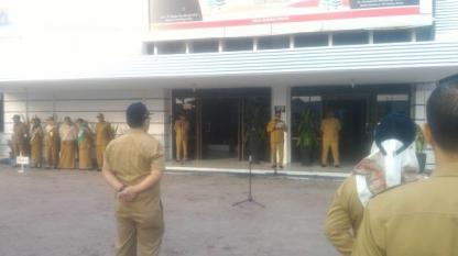 Sektor Kelautan dan Perikanan Merupakan Roda Penggerak Pembangunan Ekonomi