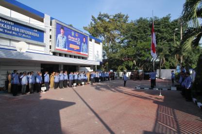 Tahun 2018, Provsu Laksanakan Pilkada Serentak dan Tuan Rumah MTQ Tingkat Nasional ke 27