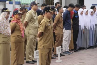 Pemprovsu Bangun Spam Regional Mebidang dan Seriti