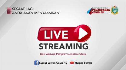 Update Info Terbaru Seputar Covid-19 Di Sumatera Utara 25 Maret 2020